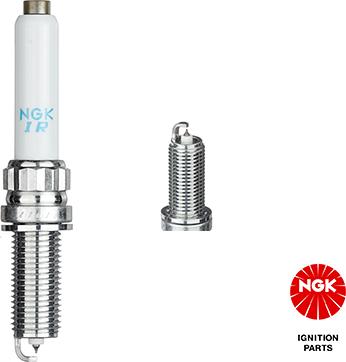 NGK 93560 - Spark Plug www.parts5.com