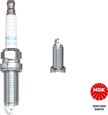 NGK 93026 - Spark Plug www.parts5.com