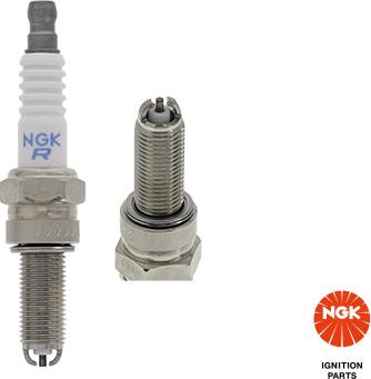 NGK 93340 - Spark Plug www.parts5.com