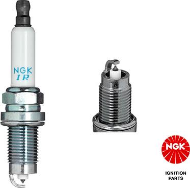 NGK 97153 - Spark Plug www.parts5.com