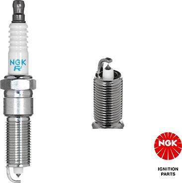 NGK 4998 - Spark Plug www.parts5.com