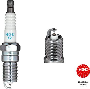 NGK 4968 - Spark Plug www.parts5.com