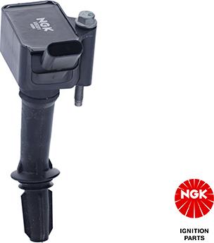 NGK 49099 - Ignition Coil www.parts5.com