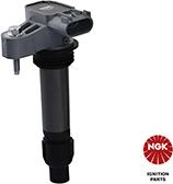 NGK 49072 - Ignition Coil www.parts5.com