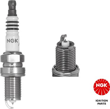 NGK 4919 - Spark Plug www.parts5.com