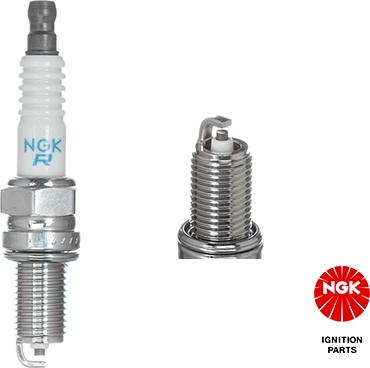 NGK 4983 - Spark Plug www.parts5.com