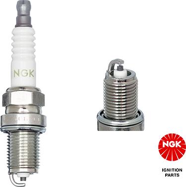 NGK 4975 - Spark Plug www.parts5.com