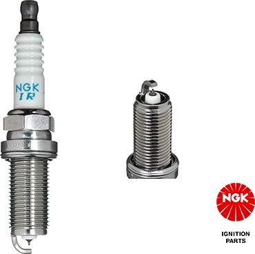 NGK 4458 - Spark Plug www.parts5.com