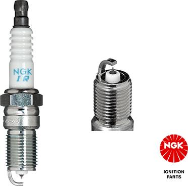 NGK 4477 - Spark Plug www.parts5.com