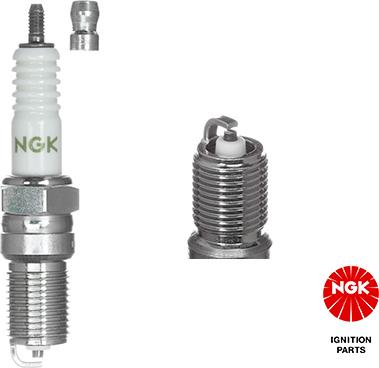 NGK 6466 - Spark Plug www.parts5.com