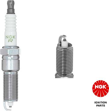 NGK 4612 - Spark Plug www.parts5.com