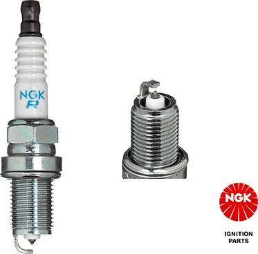 NGK 4045 - Spark Plug www.parts5.com