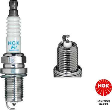 NGK 4014 - Spark Plug www.parts5.com