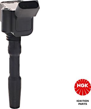 NGK 48409 - Ignition Coil www.parts5.com