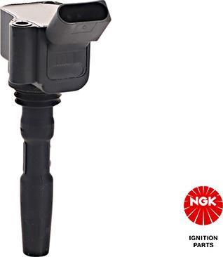 NGK 48408 - Ignition Coil www.parts5.com