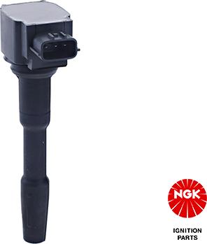 NGK 48410 - Ignition Coil www.parts5.com