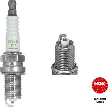 NGK 4856 - Spark Plug www.parts5.com