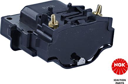 NGK 48094 - Ignition Coil www.parts5.com