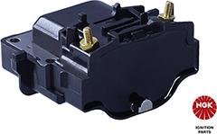 NGK 48093 - Ignition Coil www.parts5.com