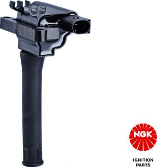 NGK 48055 - Ignition Coil www.parts5.com