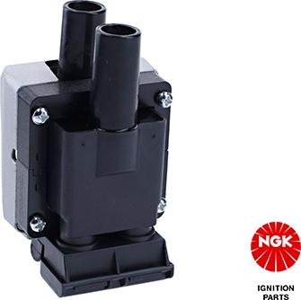 NGK 48050 - Ignition Coil www.parts5.com