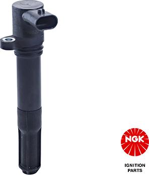 NGK 48061 - Ignition Coil www.parts5.com