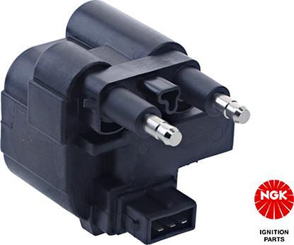 NGK 48068 - Ignition Coil www.parts5.com