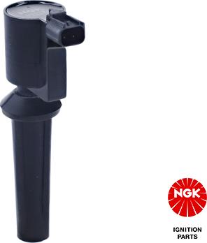 NGK 48063 - Ignition Coil www.parts5.com