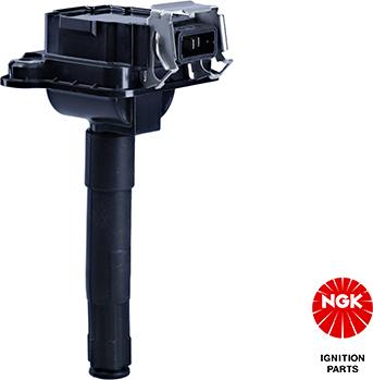 NGK 48008 - Ignition Coil www.parts5.com
