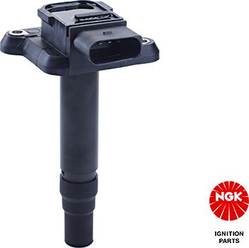 NGK 48082 - Ignition Coil www.parts5.com