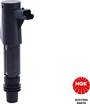 NGK 48031 - Ignition Coil www.parts5.com
