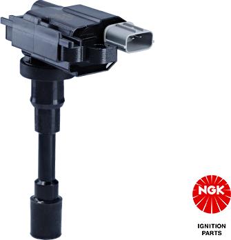 NGK 48157 - Ignition Coil www.parts5.com
