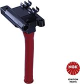 NGK 48100 - Ignition Coil www.parts5.com