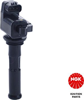 NGK 48102 - Ignition Coil www.parts5.com
