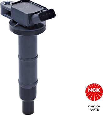 NGK 48184 - Ignition Coil www.parts5.com