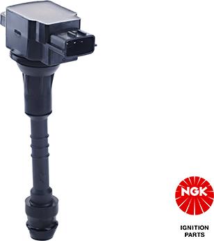NGK 48139 - Ignition Coil www.parts5.com