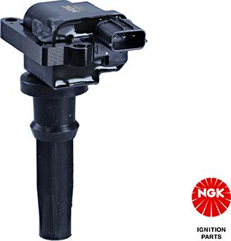 NGK 48134 - Ignition Coil www.parts5.com
