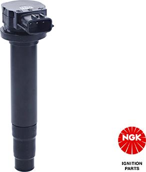 NGK 48122 - Ignition Coil www.parts5.com