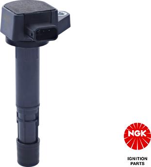 NGK 48179 - Ignition Coil www.parts5.com