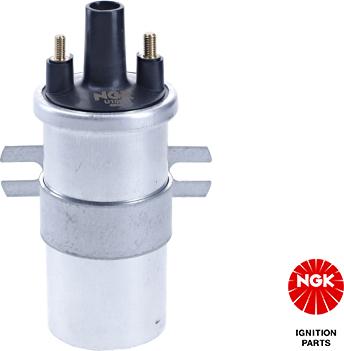 NGK 48344 - Ignition Coil www.parts5.com