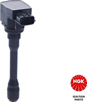 NGK 48347 - Ignition Coil www.parts5.com