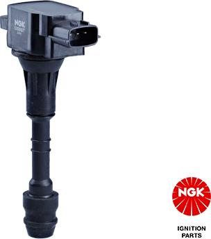NGK 48351 - Ignition Coil www.parts5.com