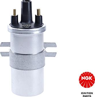 NGK 48307 - Ignition Coil www.parts5.com