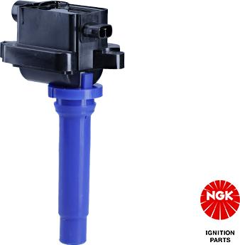 NGK 48294 - Ignition Coil www.parts5.com