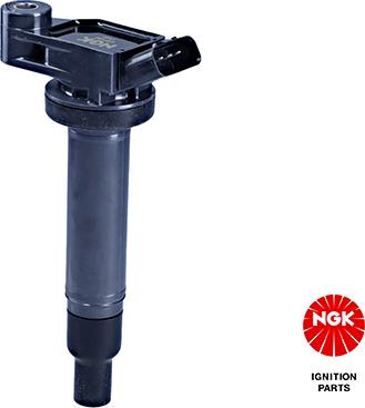 NGK 48297 - Ignition Coil www.parts5.com