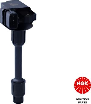 NGK 48243 - Ignition Coil www.parts5.com