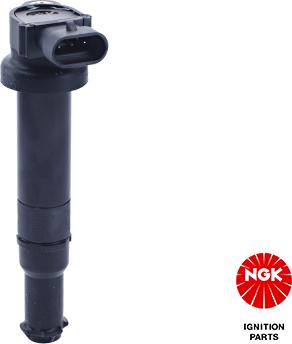 NGK 48252 - Ignition Coil www.parts5.com