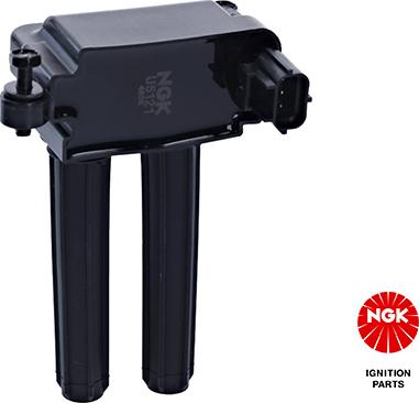 NGK 48265 - Ignition Coil www.parts5.com