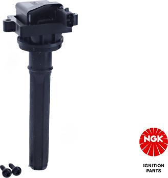 NGK 48262 - Ignition Coil www.parts5.com
