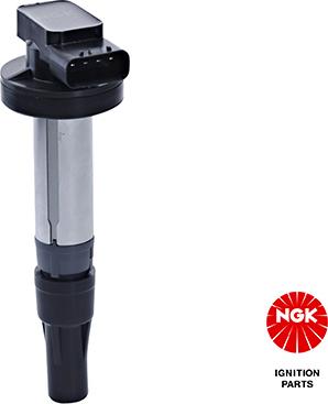 NGK 48267 - Ignition Coil www.parts5.com